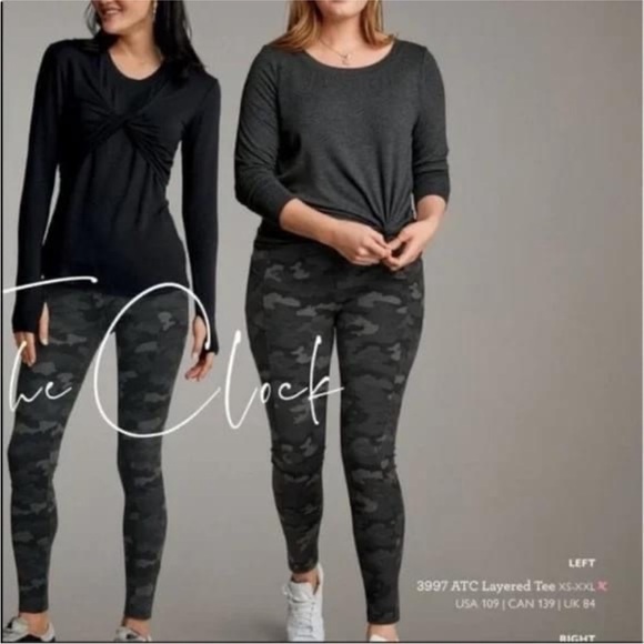 Cabi - Dark Grey Pull Over - Crisscross accent in the back Sz Large EUC!!!! - Picture 2 of 11